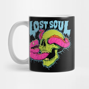 Lost Soul Mug